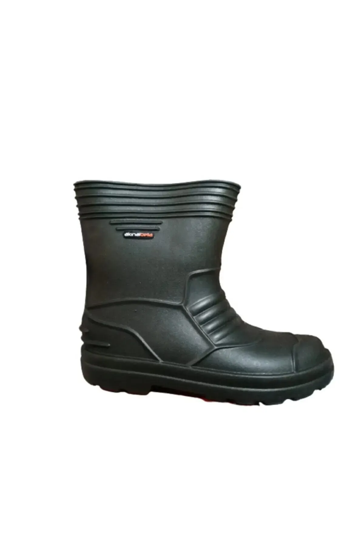 SUYA DAYANIKLI ÖZEL  EVA HAMMADDESİ İLE ÜRETİLMİŞTİR KOKU YAPMAZ SU TEMİZLİK BAKIM GÜNLÜK ÇİZME