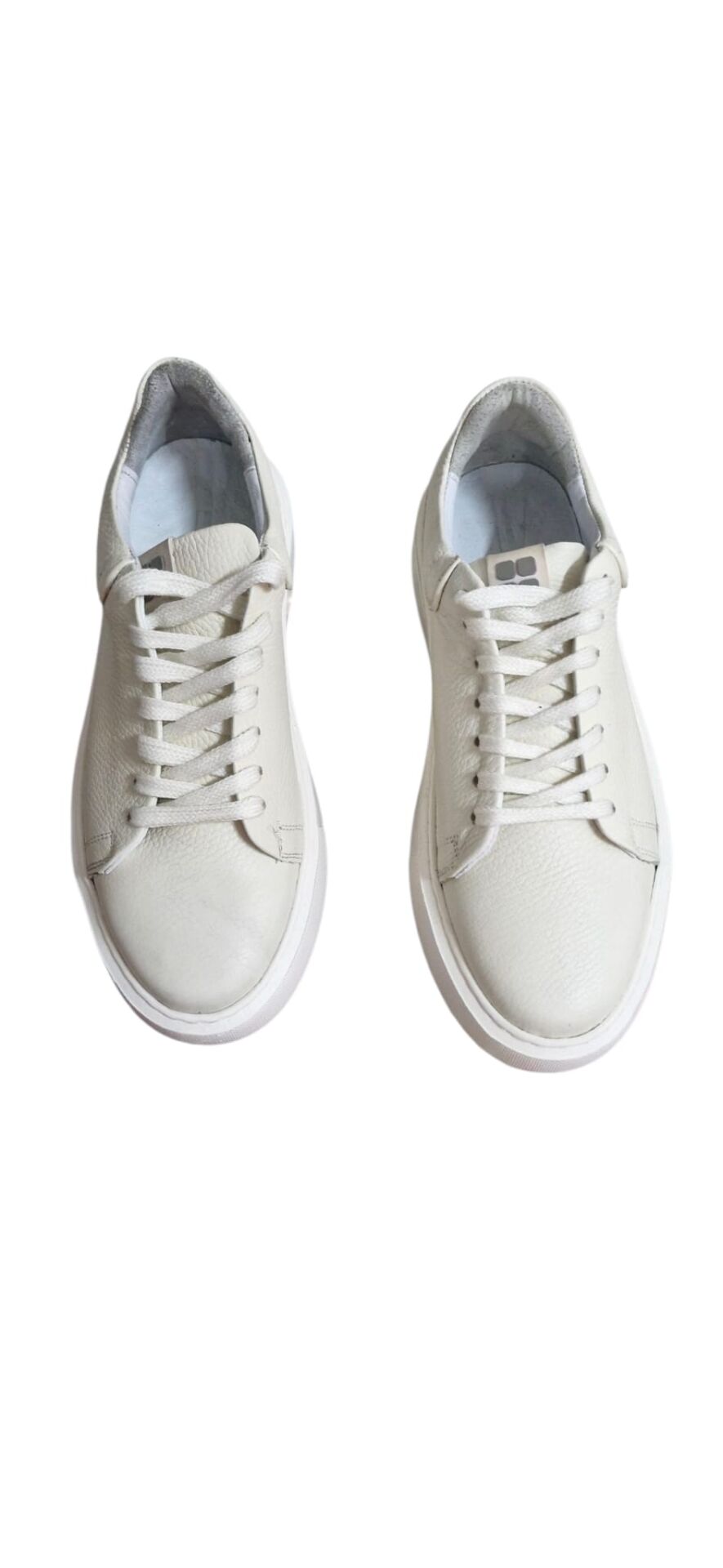 AVVA İÇİ DIŞI DERİ GÜNLÜK SNEAKERS