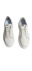 AVVA İÇİ DIŞI DERİ GÜNLÜK SNEAKERS