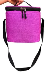 lisanslı makyaj çantası makyaj malzeme düzenleyici makyaj fırça çantası hediyeli